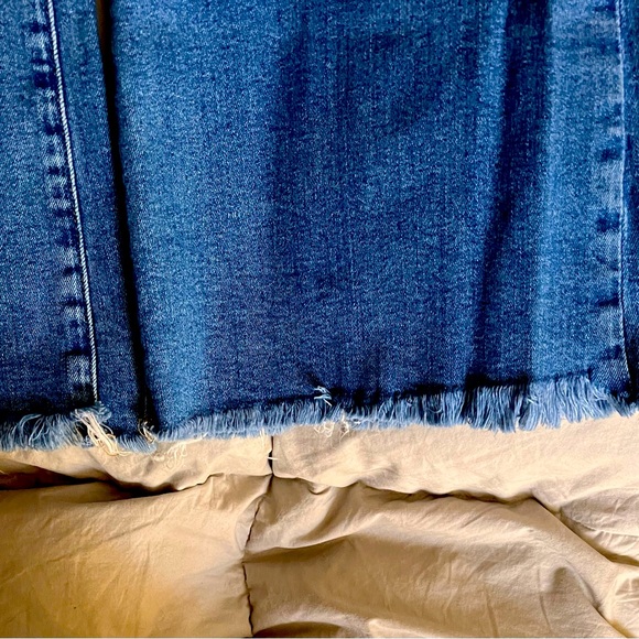 Good American Flare - Size 6 - Picture 5 of 5